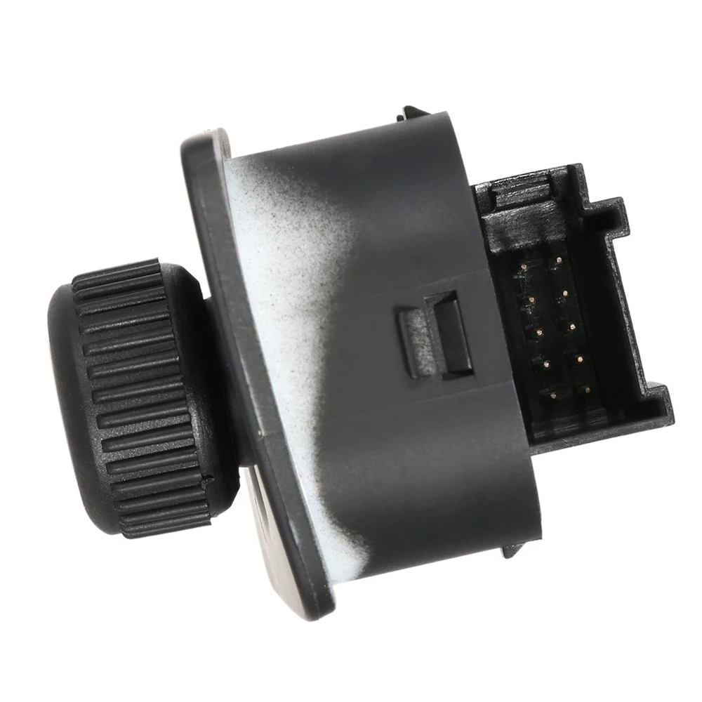 Боковое зеркало заднего вида переключатель управления подходит для VW POLO 01-04 6Q0959565