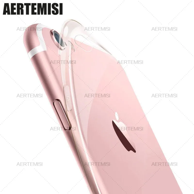 Aertemsi LeBron James Andre Iguodala Allen Iverson Tyronn Luee прозрачный ТПУ чехол для iPhone 6 6s 7 8 Plus X XS Max XR