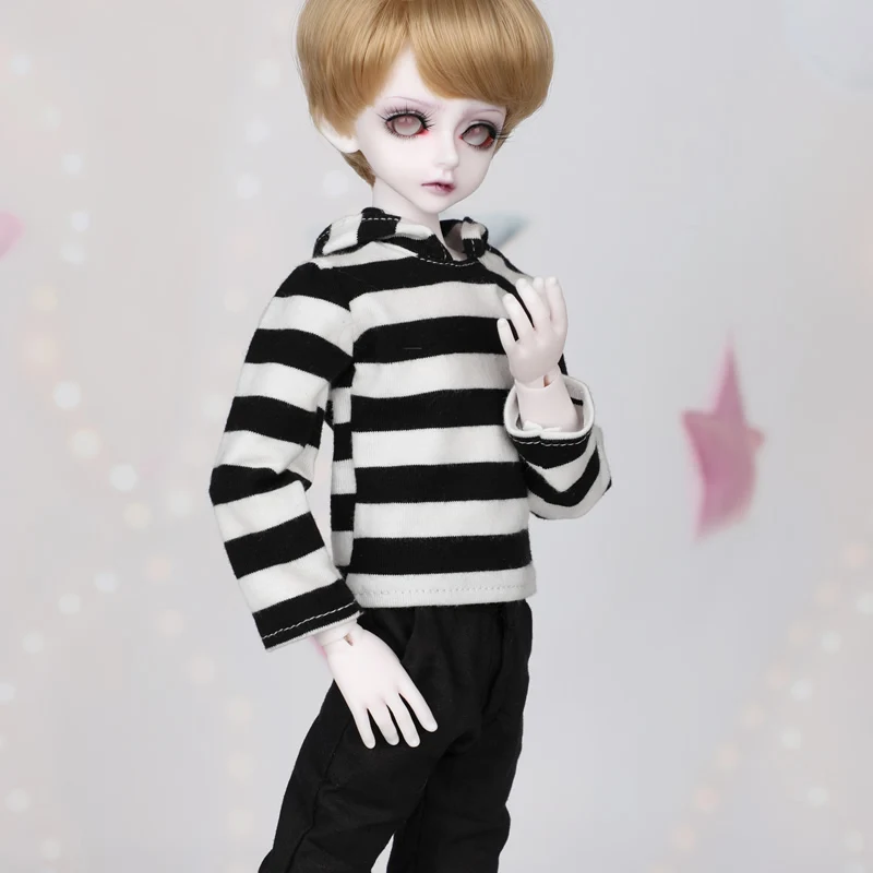Полный комплект Новое поступление кукла 1/4 BJD BJD/SD для мальчиков BORY детей подарок