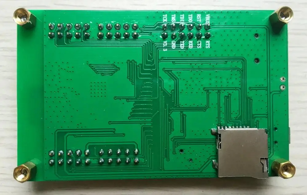 Для CC2640DK плата smartrфевраль06 TI Bluetooth 4 1 макетная CC2650 CC2630 BLE | Компьютеры и офис