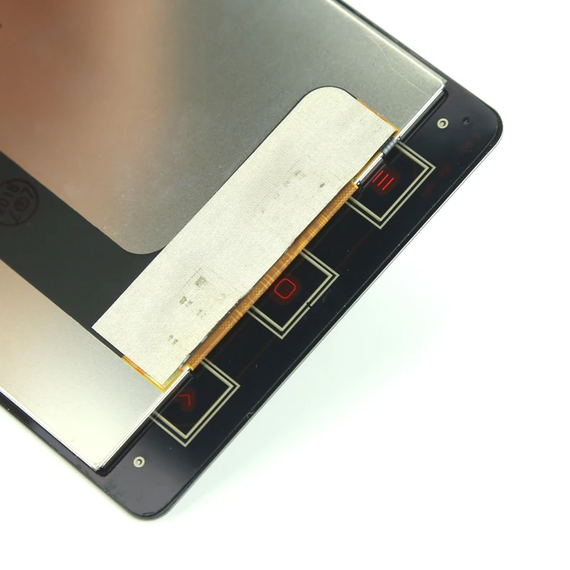 5 ''черный без битых пикселей OEM высококачественный дисплей для Xiaomi Redmi Note LCD