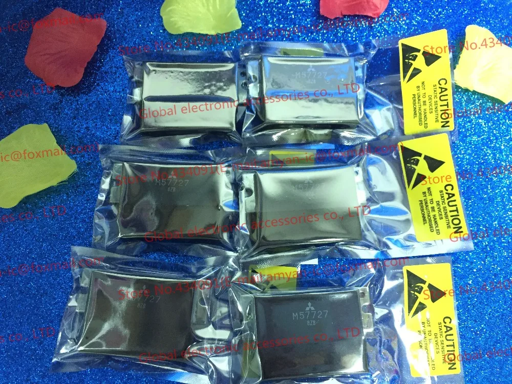 Бесплатная доставка новый модуль M57727|module| |