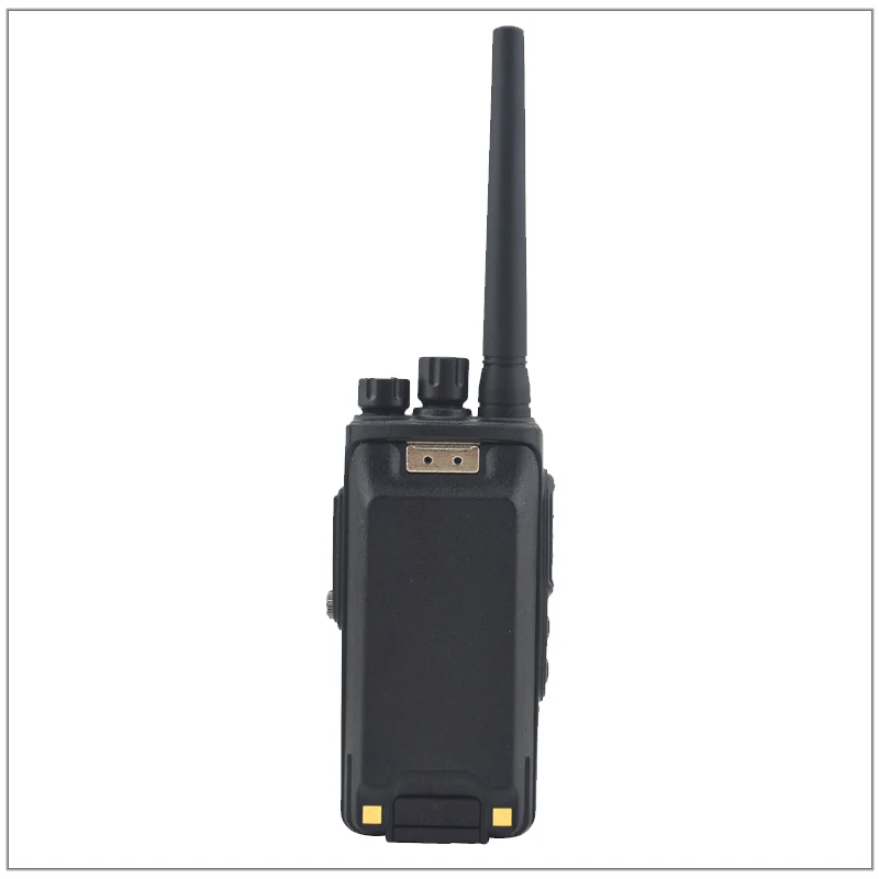 Портативная рация UHF walkieTalkie TYT MD398/DMR цифровая двусторонняя IP67 10 Вт 400 470 МГц Mototrbo Tier
