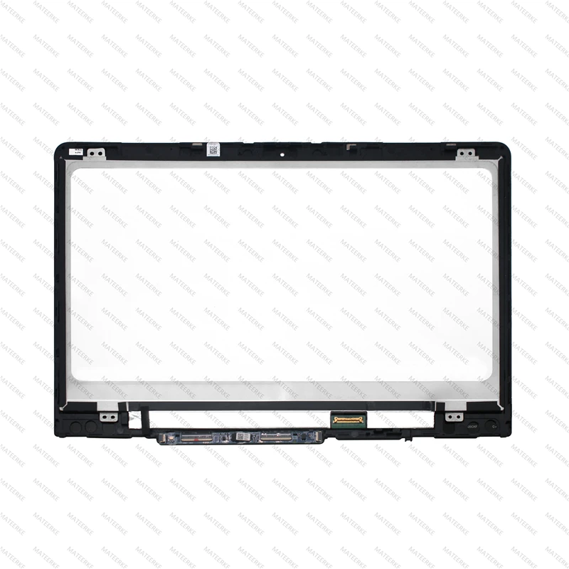 ЖК-экран светодиодный сенсорный дисплей панель для HP Pavilion X360 14-ba109tx 14-ba110tx 14-ba001nj