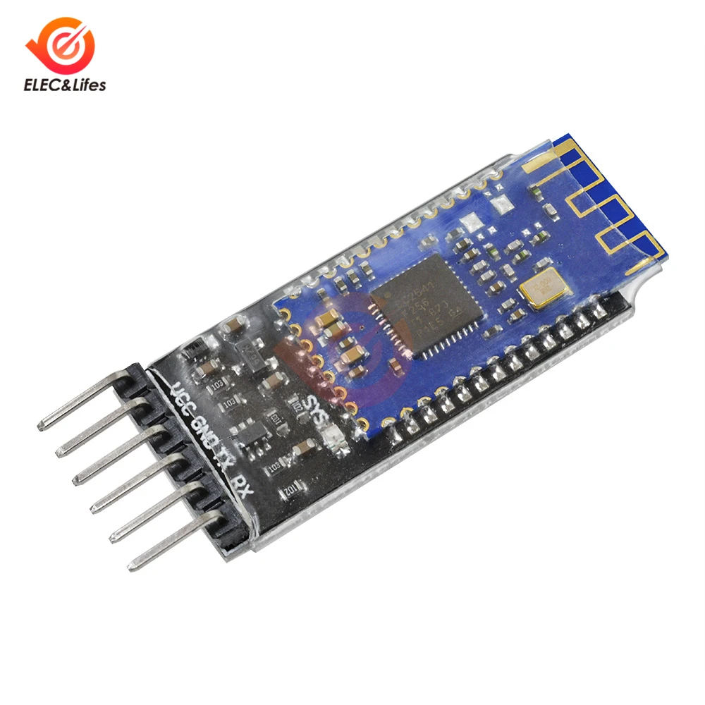 HM-10 модуль Bluetooth 4 0 для Arduino CC2540 CC2541 последовательный ТТЛ-беспроводной