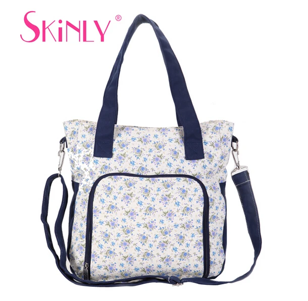 Fashion Multifunctional Bolsa Maternidade Baby Diaper Bags Moms Nappy Mummy Bag Handbag Shoulder Messenger Stroller Bolso |