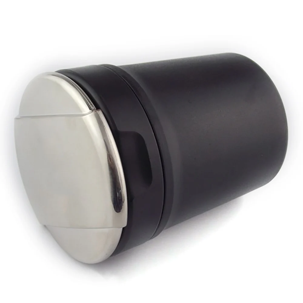 Оригинальный размер портативная автомобильная пепельница с тонким мастерством