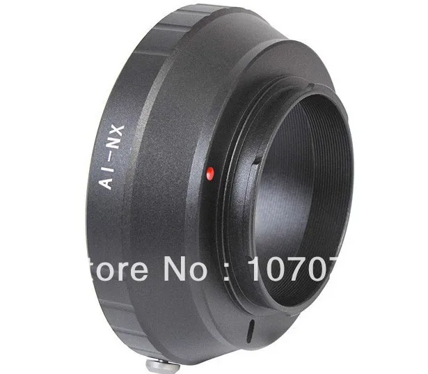 AI NX объектив для камеры Samsung NX5 NX10 NX11 NX100 NX200|lens case camera|lens slr cameralens focus |