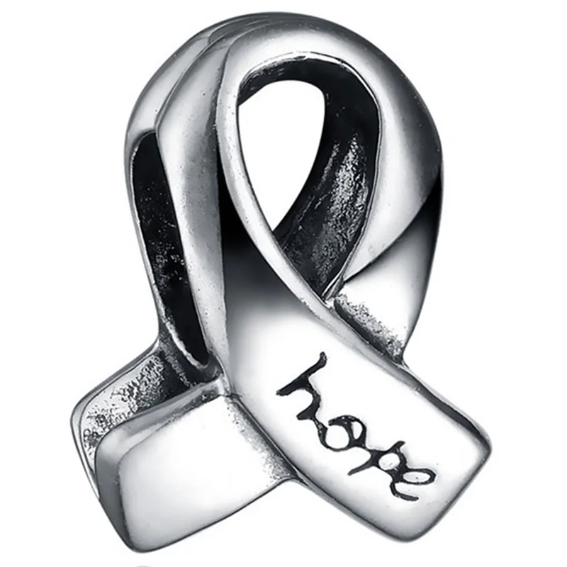 Бусины из серебра 925 пробы с гравировкой и надписью Aceworks очаровательные