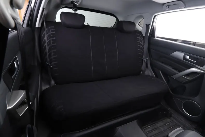 Чехол для сидения автомобиля авто чехлы сидений Аксессуары для mitsubishi lancer 9 10 x ix outlander 3 xl 2010 2009 2008 2007