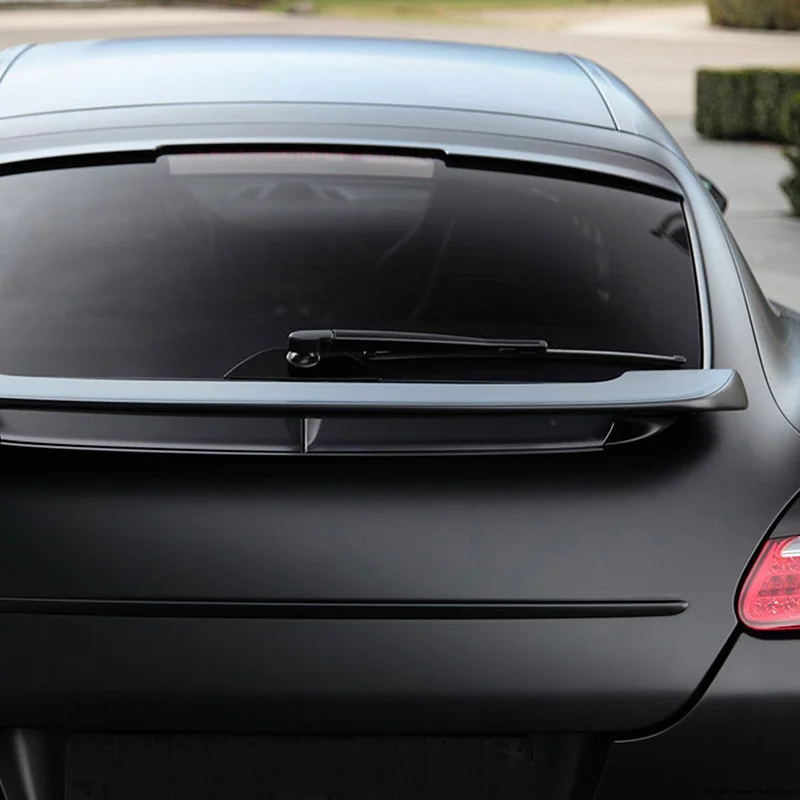 

Car Windshield Rear Wiper Blade For Porsche Panamera (2013-Onwards), Rear wiper,Natural rubber, Car Accessories