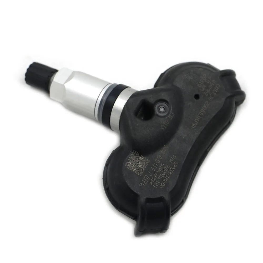 Комплект TPMS для Hyundai компоненты датчика давления в шинах 529333m000 52933-3M000 ix35 Kia Sportage