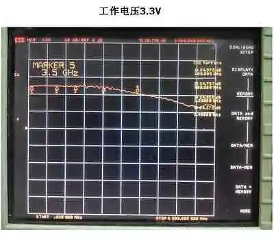 LNA 0 1 4000 МГц 20 дБ дБм модуль усилителя широкополосной связи RF HF VHF / UHF|hf vhf|lna rfrf wideband