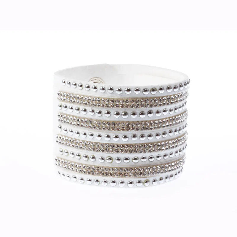 2017 Европа Соединенные Штаты популярный продавать кожа бархат инкрустированные