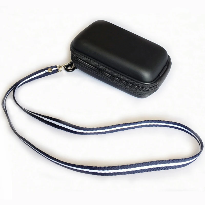 Сумка для цифровой камеры чехол Samsung WB150F WB151 WB200F WB250F WB280F WB350F WB700 WB800 WB850F жесткий