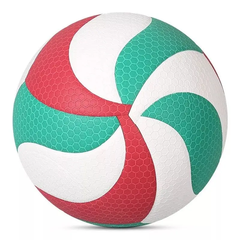 Розничная продажа новый бренд мягкий касаться волейбол ball VSM5000 размер 5 VSM4500 MVA200