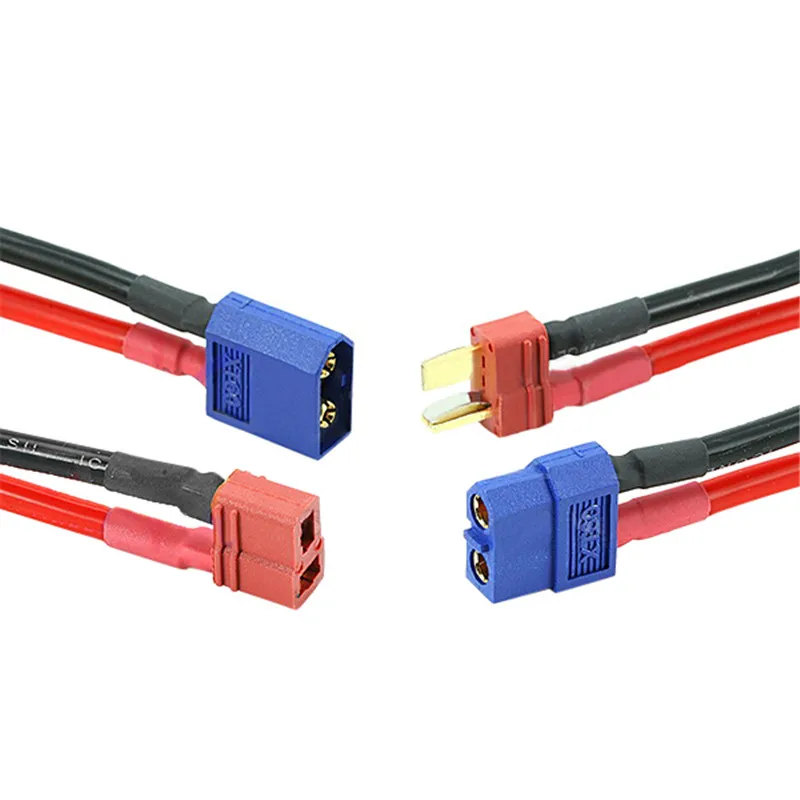 5 пар штепсельные вилки XT60 для аккумулятора Lipo | Игрушки и хобби