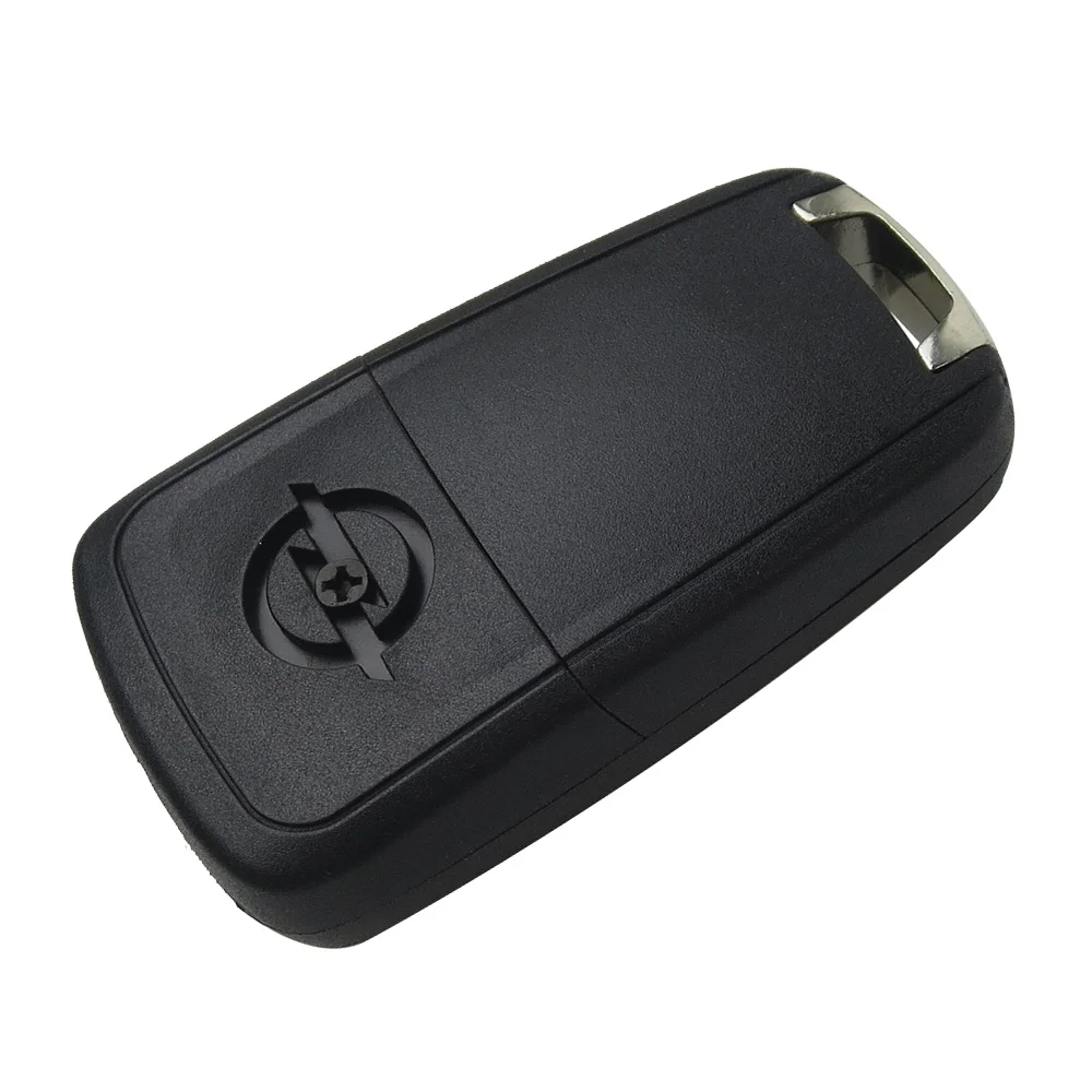 Чехол OkeyTech 2/3/34/5 BTN для VAUXHALL OPEL Insignia Astra J Zafira C Mokka с дистанционным управлением|Ключ