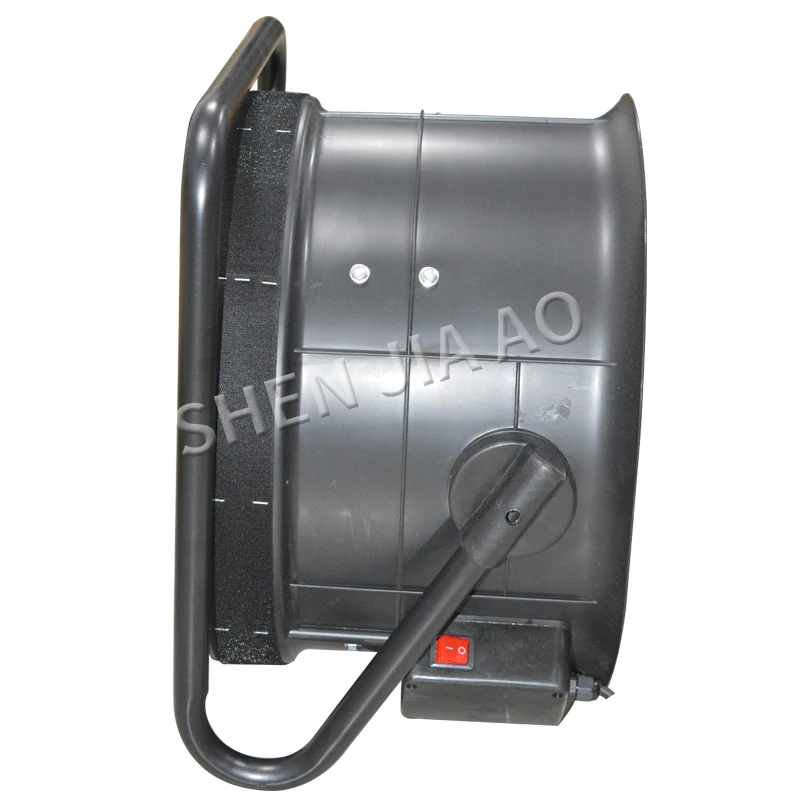 1 5 HP 1100 Вт Супер мощный вентилятор для рекламы|fan blower|power blowersky dancer blower |