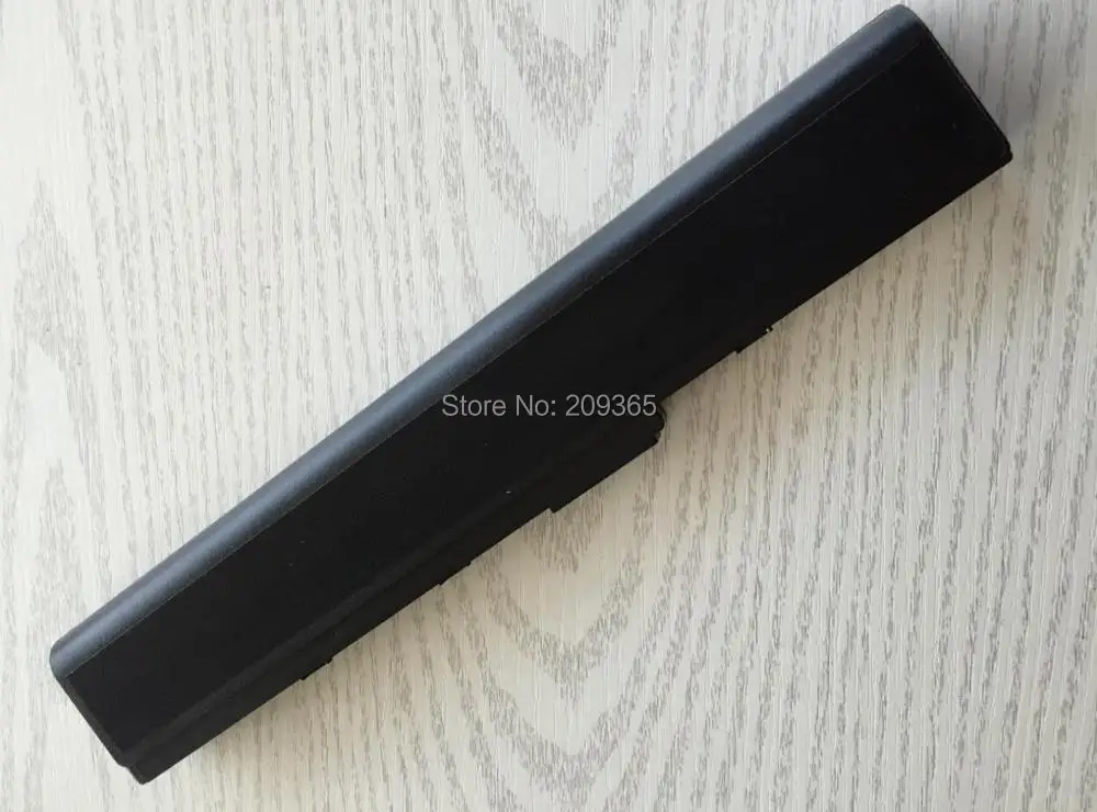 Аккумулятор для ноутбука Asus 70-NXM1B2200Z A42f A42j A52j A52f k52 k42 k52jt k52ju k52jc k52jr K42JV K52 |