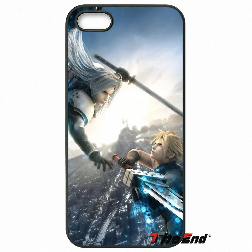 Final Fantasy Noctis and Puppy XV Art чехол для телефона LG L Prime G2 G3 G4 G5 G6 L70 L90 K4 K8 K10 V20 2017 Nexus 4 5 6 6P 5X |