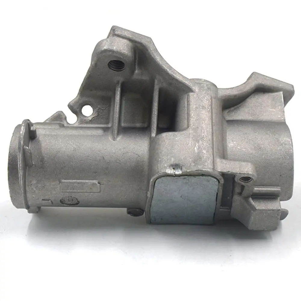 Корпус замка зажигания рулевого управления для VW Amarok Campmob Ameo Transporter saviro/SKODA Fabia Rapid Citigo/SEAT Ibiza 6R0905851D