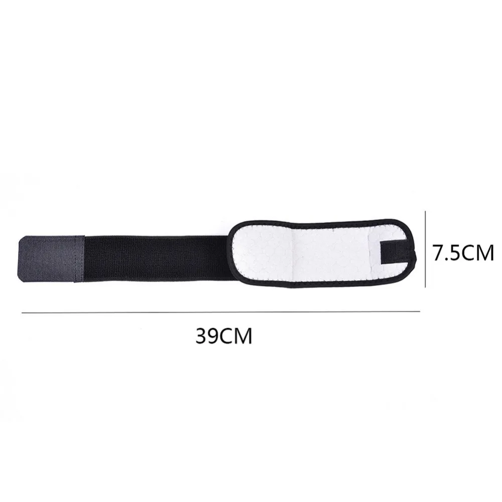 Бандаж для фитнеса ремень защиты запястья от давления тяжелой атлетики Мощный