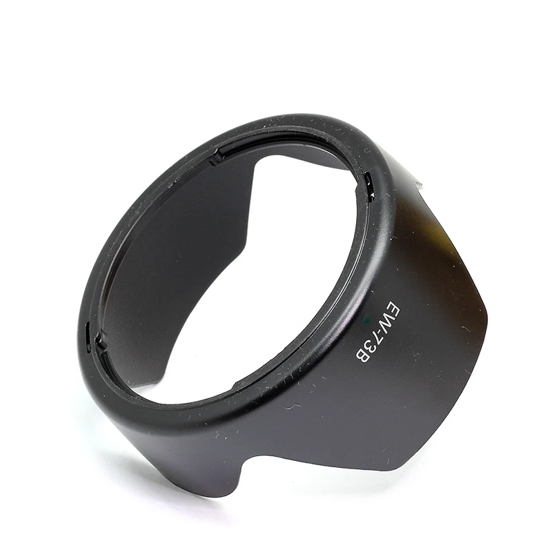 Edmtonоптовая продажа 1 шт. EW-73B EW73B EW 73B байонетная бленда для объектива Canon EOS EF-S 17-85 мм
