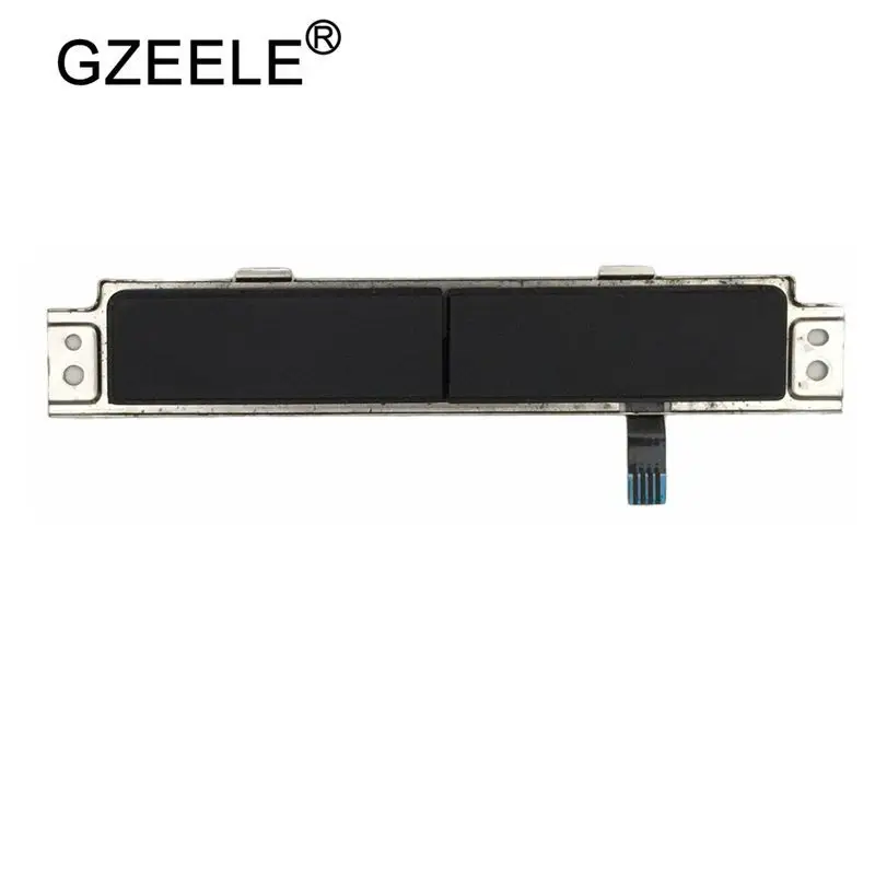 Фото Новые сенсорные кнопки GZEELE для мыши Dell Latitude E7440, A12AN4 №1