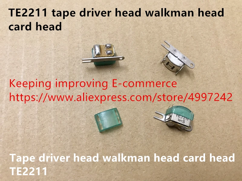 Hot spot TE2211 драйвер накопителя на ленте head walkman card sensor switch|Выключатели| |