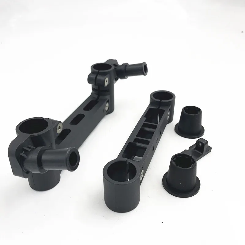 Оригинальный DJI AGRAS шасси поперечная балка в сборе для MG 1P/A/RTK сельское хозяйство