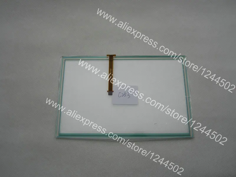 

Compatible new operation panel touch screen for Minolta C253 C353 C203 C550 C451
