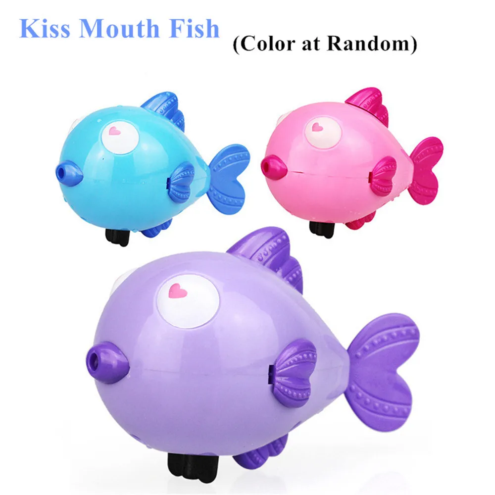 Детские Прекрасный ветер Для ванной Игрушечные лошадки Черепаха Рыба акулы