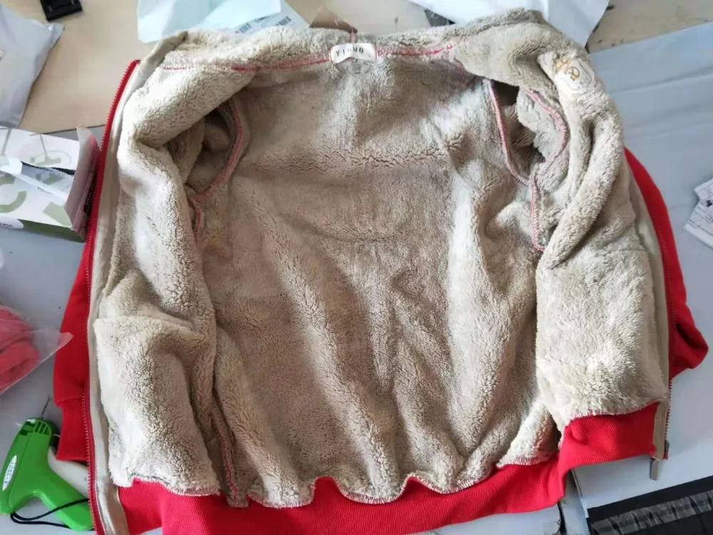 Женский комплект из двух предметов, повседневный комплект, зима, овчина, толстый бархатный свитер, женский костюм, теплый спортивный топ и штаны