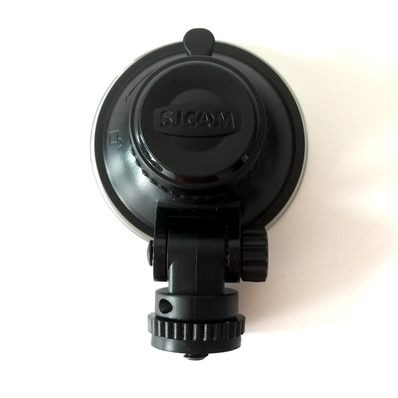 Автомобильный держатель на присоске SJCAM аксессуары для SJ4000 крепление с вращением