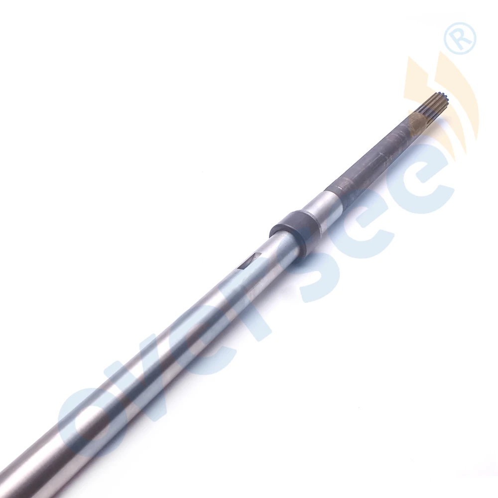 Подвесной приводной вал 676 45501 10 для подвесного двигателя Yamaha E40GMH 40GWH|shaft|shaft drive |