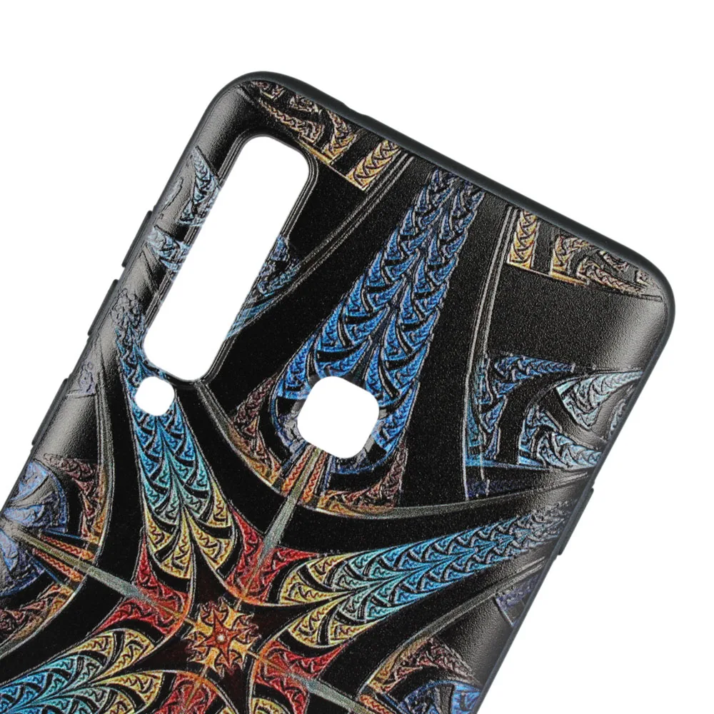SFor Samsung Galaxy A9 2018 Case For A8 Plus Star Pro A9S SM A920 A530 A530F A730 A730f Coque Cover |