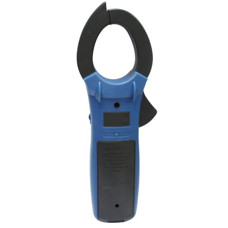 DT-3351 цифровой мультиметр AC/DC ture RMS зажим-измеритель AUTO 1500A 1000V | Инструменты