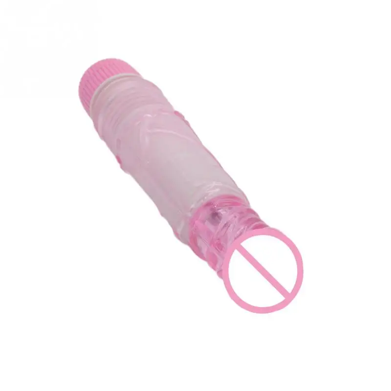 Водонепроницаемые вибраторы с вращением на 360 градусов для женщин вибрационный