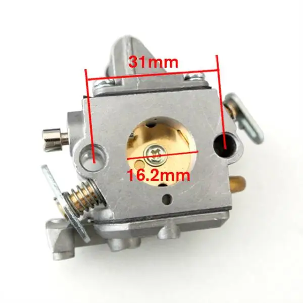 

Carburetor For Stihl 017 018 MS170 MS180 Chainsaw Zama Carb #1130 120 0603