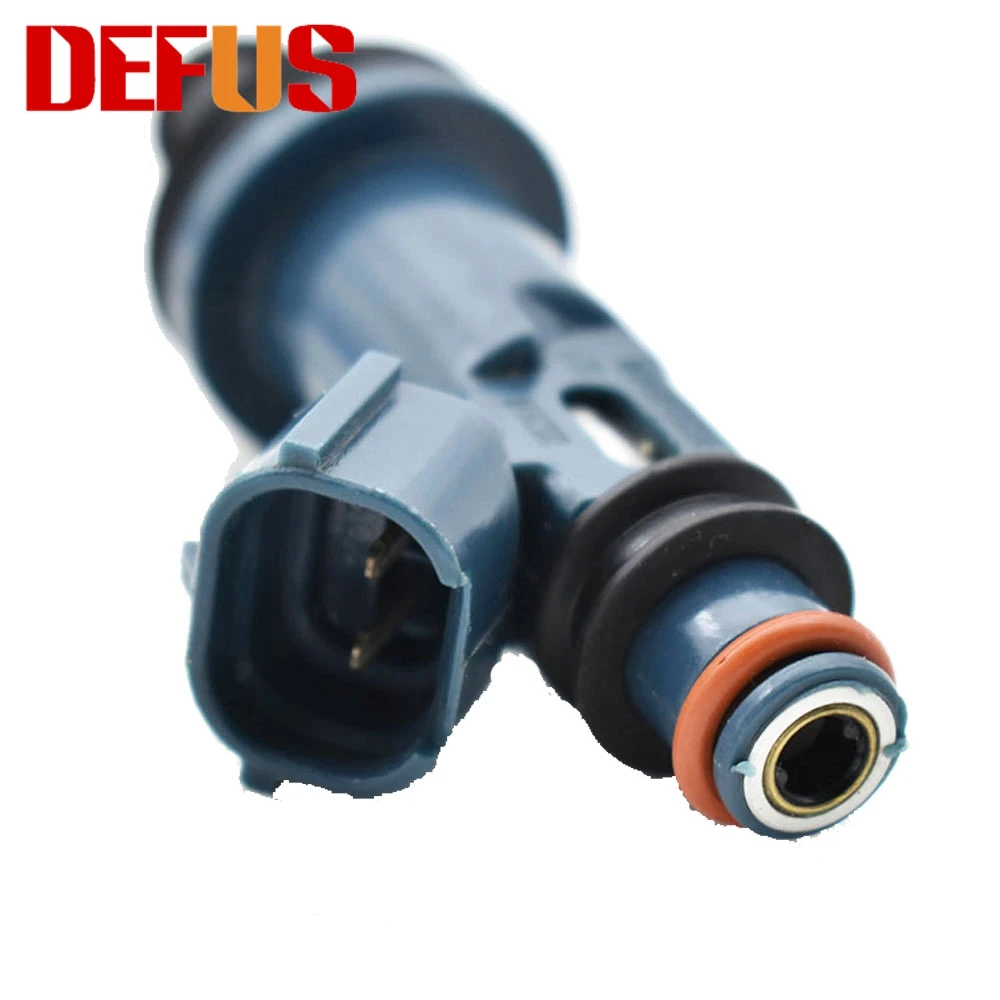 Топливный инжектор DEFUS 1X 23209 20020 Bico для Toyota Avalon Camry Highlander Sienna Solara 23250 л V6 99 04