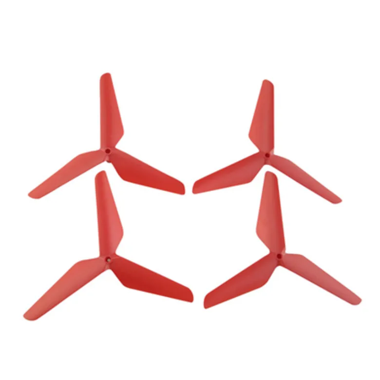 SYMA X5C X5 X5S X5SC X5SW X5HC X5HW четыре оси крыльев самолета UAV обновленные Лопасти