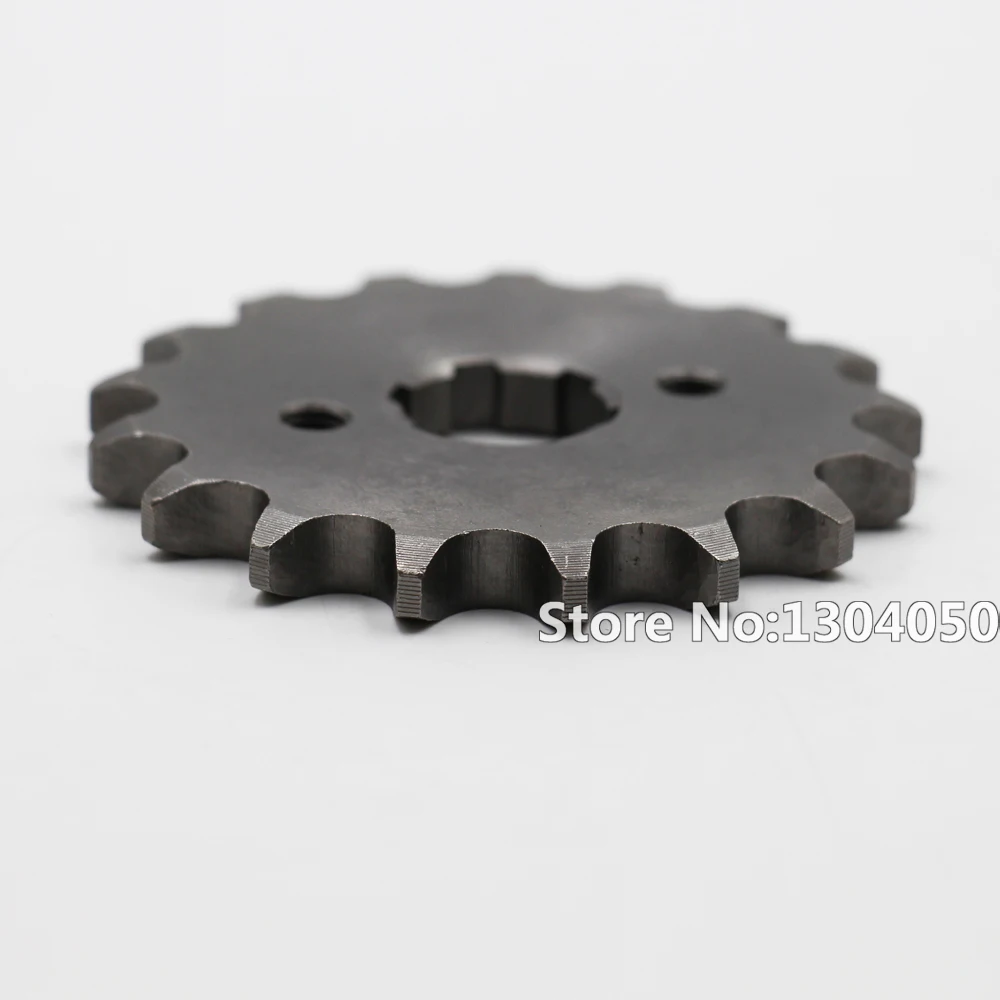 

428 17 TOOTH 17T FRONT ENGINE SPROCKET ATV BIKE 20MM 50cc 70cc 90cc 110cc 125cc 150cc new