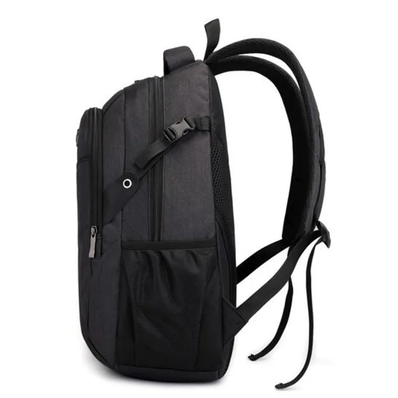 Большие вместительные школьные сумки для подростков мальчиков и девочек мужские
