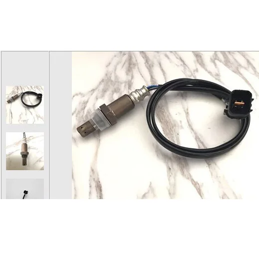 

engine control oxygen sensor for mitsubishi AIRTREK/OUTLANDER GALANT FORTIS LANCER EVOLUTION 1588a195