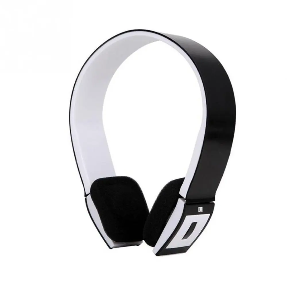 BH23 Bluetooth наушники беспроводные стерео спортивные с шумоподавлением микрофоном