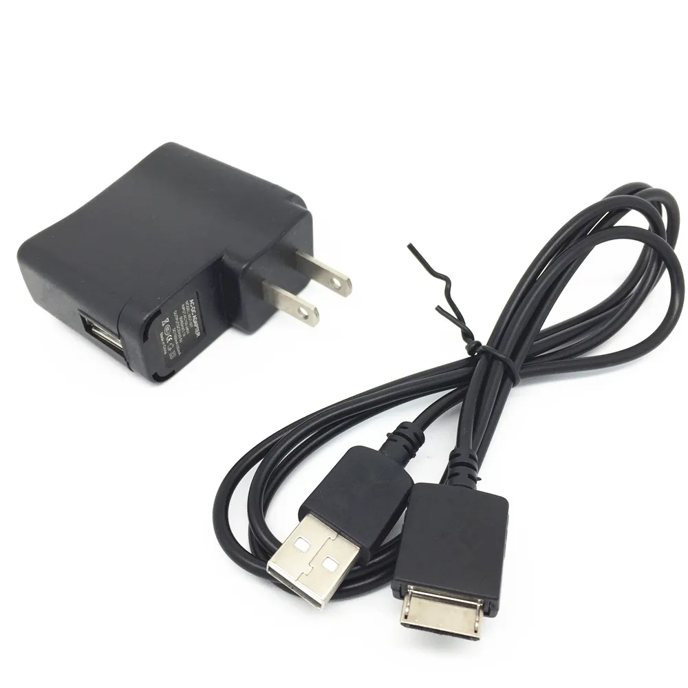 Зарядное устройство USB + кабель для передачи данных SONY Walkman MP3 NW A828 A829 S703F S705F S706F S715F