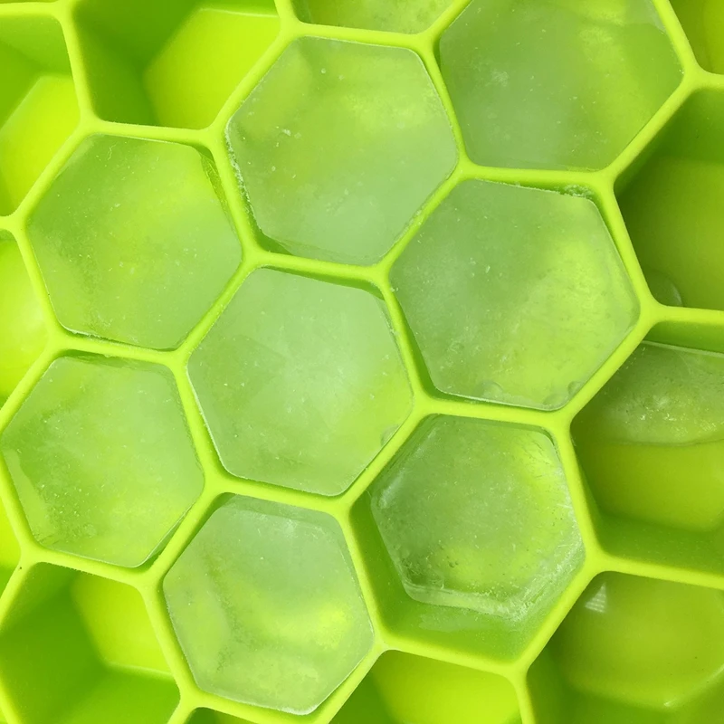 1 шт. силиконовая форма для льда 37 ячеек|silicone ice cube tray|cube trayice tray |