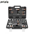 Petpig 6-24 см Высокое качество набор гаечных ключей трещотка гаечный ключ инструмент для ремонта автомобиля универсальный гаечный ключ инструмент для ремонта автомобиля набор гаечных ключей