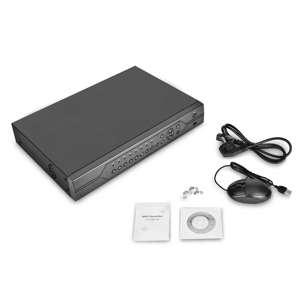 Gadinan H.265 16CH 5MP POE NVR CCTV система безопасности 16 шт. ИК Открытый 5MP SONY IMX335 4MP 1080P аудио IP камера видеонаблюдения комплект